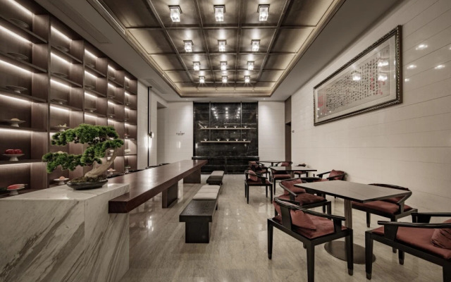 Dazhou Wenfeng Hotel