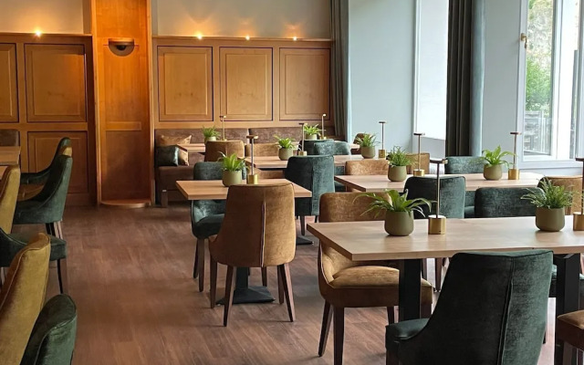 Uferdeck - Boutique Hotel