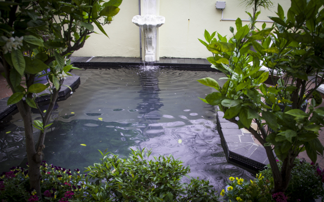 Eendracht Hotel & Apartments