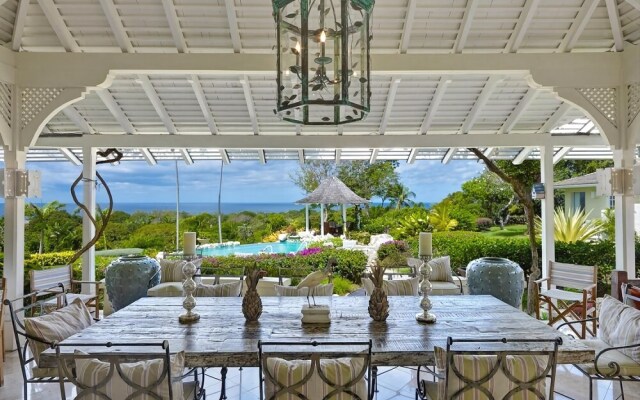Villa Point of View