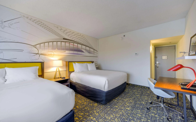 St. Louis Airport Hotel