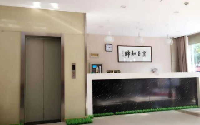 Shishang Hotel