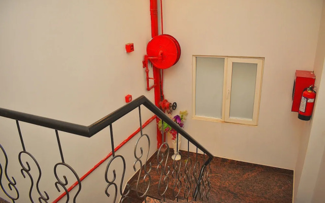 BH Hotels Lucullan I Hotel In Mahipalpur