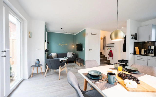 Willem und Konsorten - Ankerbucht