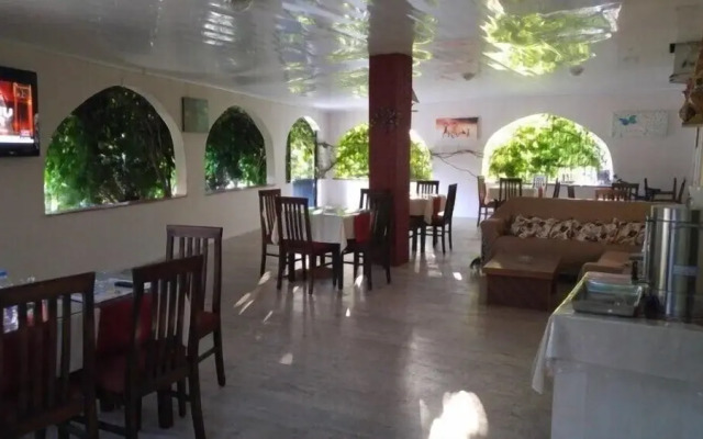 Leylak Apart Hotel