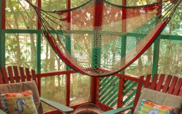 Wal-Aba Eco-Lodge