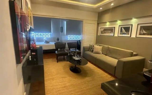 Apartamento Copanema Deluxe HIR 30
