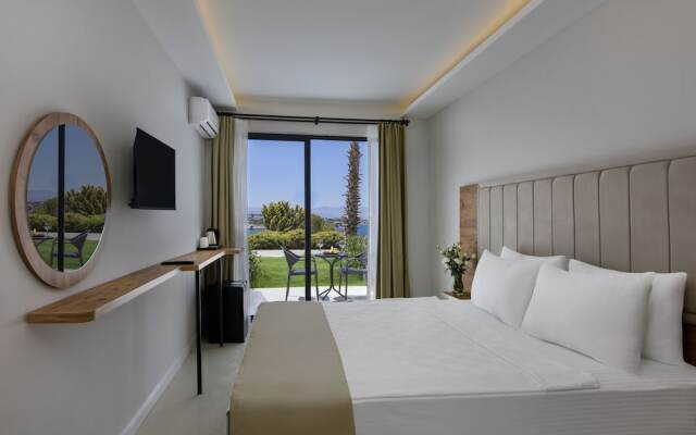 Sun Pearl Resort Çeşme