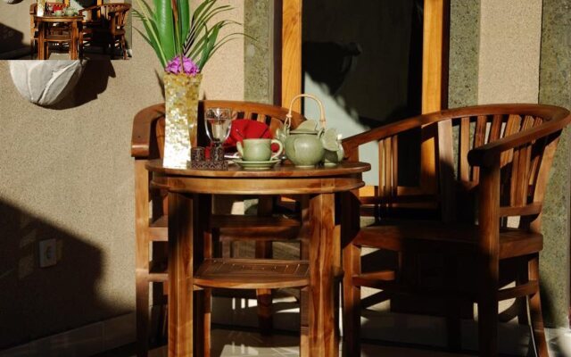 Trijaya Guest House