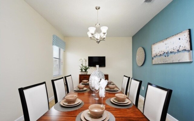 The Retreat at ChampionsGate