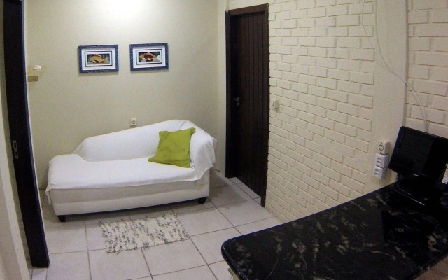 Residencial Sunset