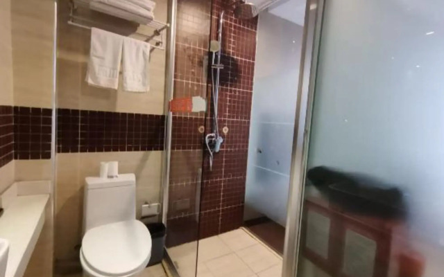 Teng Chuan Hotel