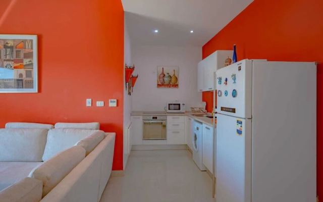 Vesta - Luxury APT - 2BR - Gcribs II