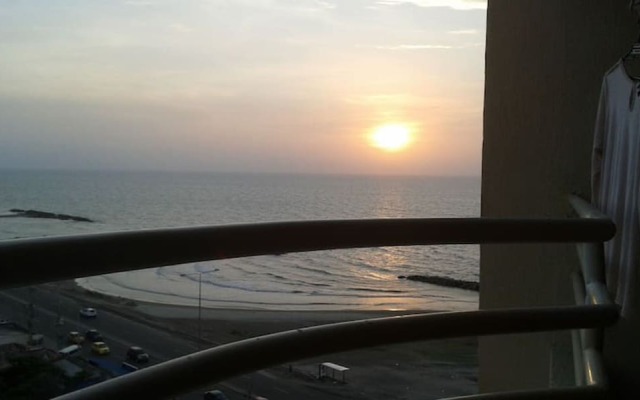 Altamar del Cabrero ap