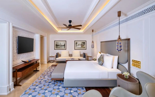 Ozen Mansion Kolkata