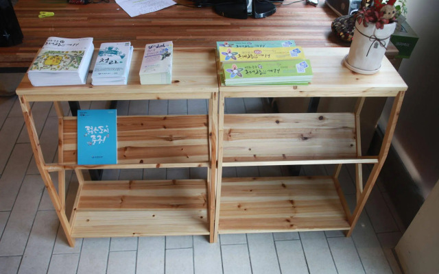 Quartz Hostel