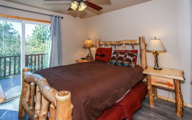 Angel View Chalet #885