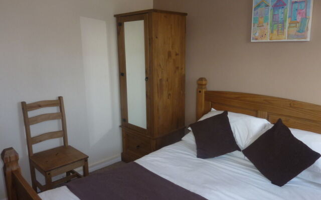 Willows Guest House