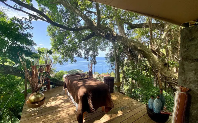 Green Fig Resort & Spa