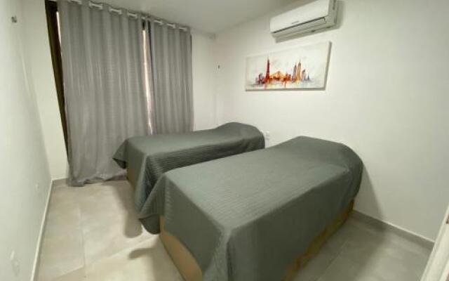 Wai Wai Eco Residence Cumbuco