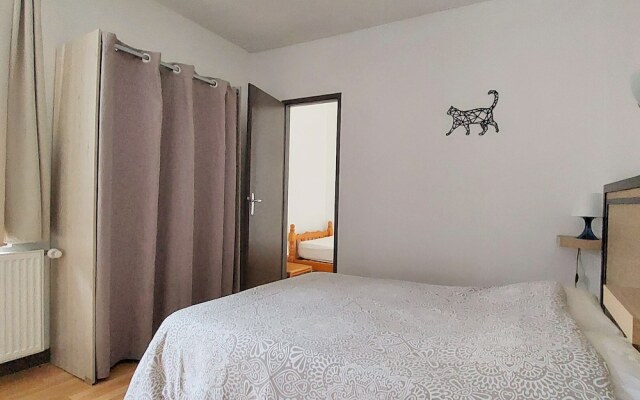 Gites Les Loges d'Arbez