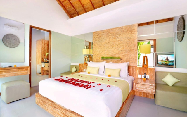 Manca Villa Canggu by Ini Vie Hospitality