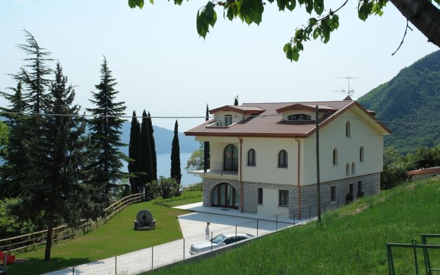 Villa San Valentino