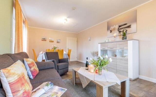 Ferienhaus Rose 51656