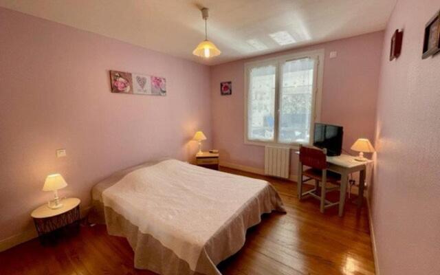 Maison Quiberon, 4 Pièces, 6 Personnes - Fr-1-478-76