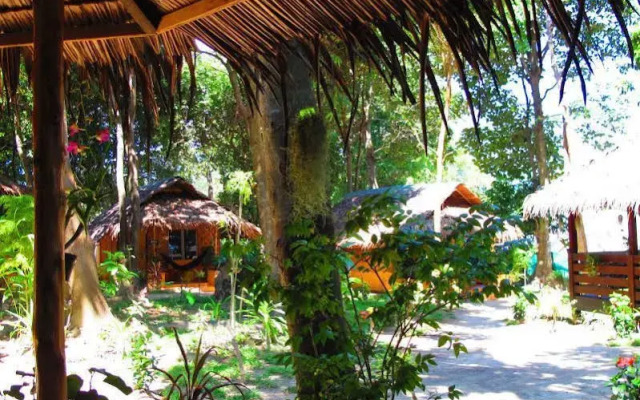 Gipsy 2 Bungalows