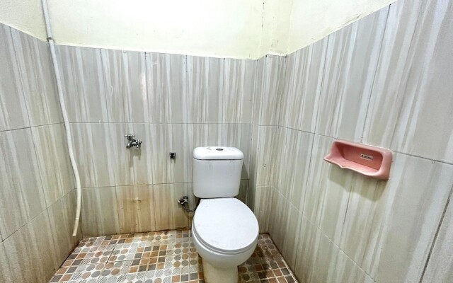 Homestay 252 Syariah