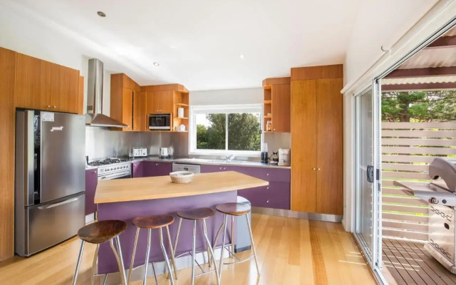 Nalu - Pet Friendly - 1 Min Walk to Beach