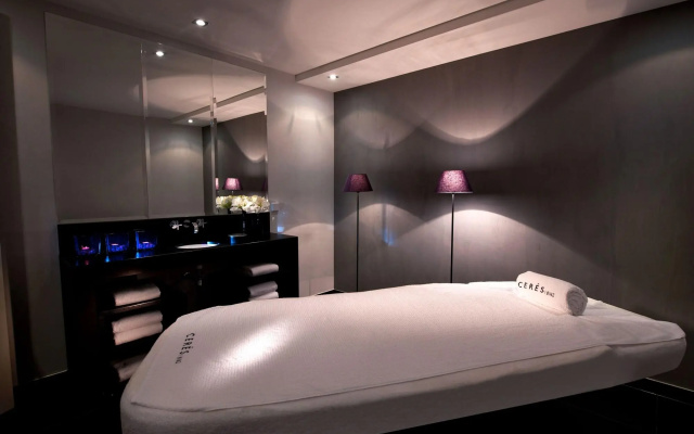 A-ROSA Collection Hotel Ceres am Meer, Adults only