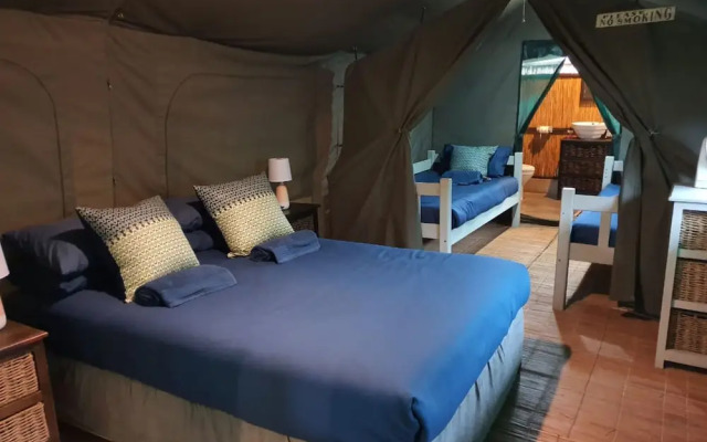 Boa Vista Resort