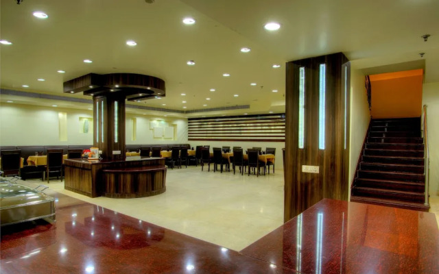 Hotel Regent Intercontinental