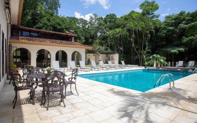 Villa San Ignacio