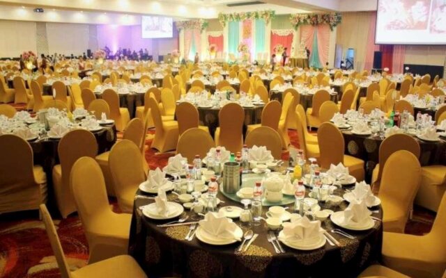 Claro Kendari