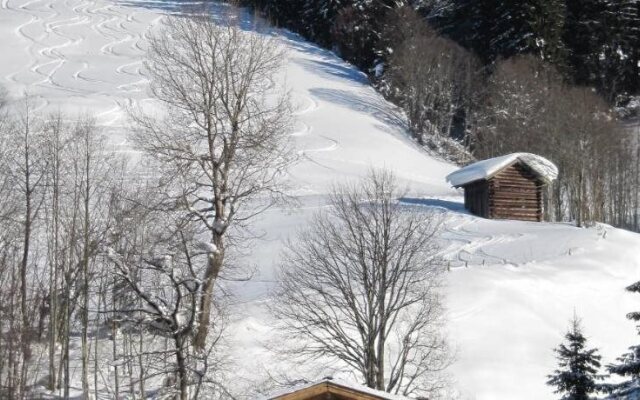 Haus Tannenblick