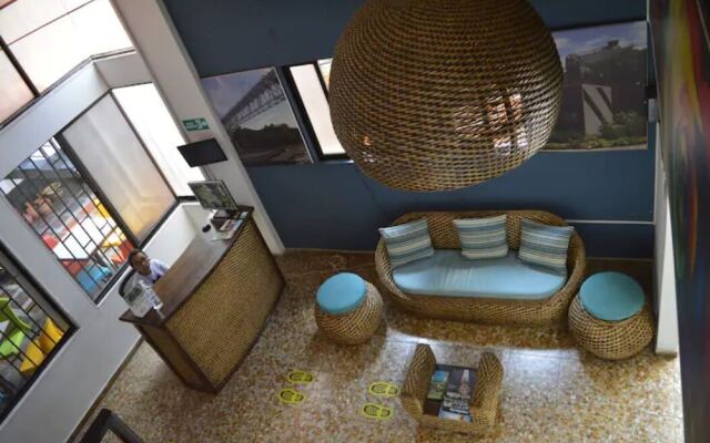 Casa Alejandra