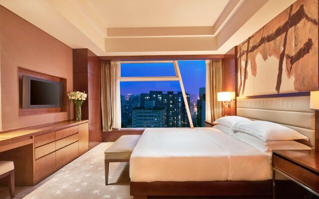 DoubleTree by Hilton Beijing