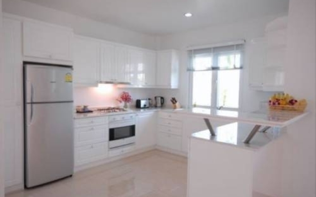 Tamarind Villas