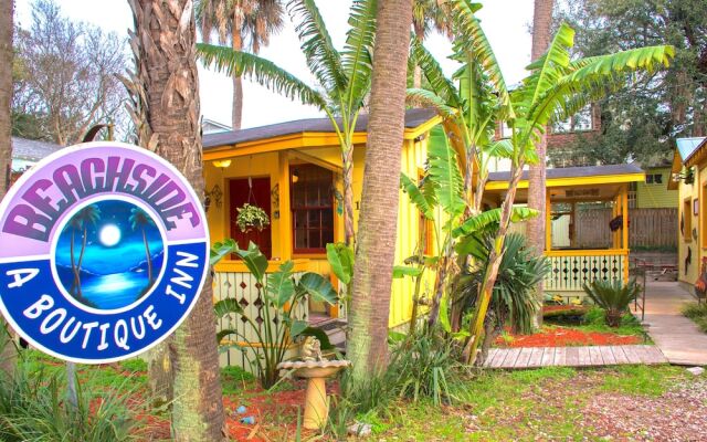 Beachside Boutique Inn