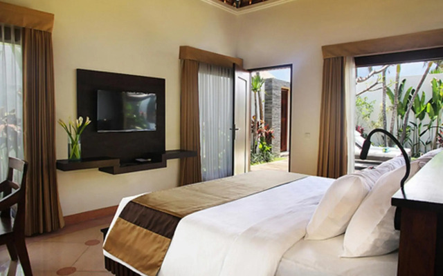 The Haere Seminyak