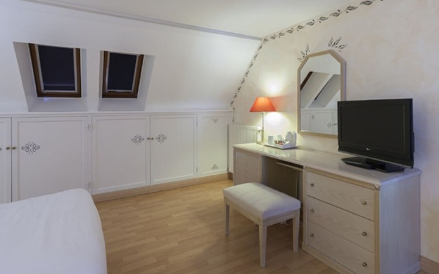 Normandy Country Club