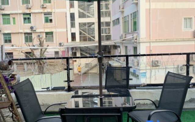 A Cup of Tea Inn (Zhongshan Road Pedestrian Street)