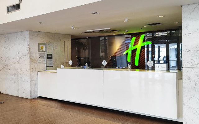 Holiday Inn Fortaleza by IHG