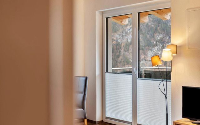 Ferienwohnung Grubig