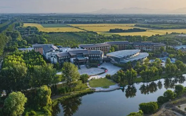 Rylinwon Resort and Spa
