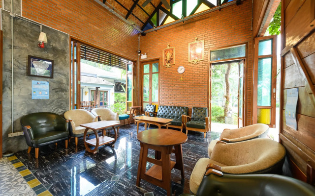 Buraphat Resort