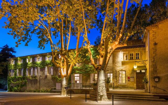 Moulin de Vernegues Hotel & Spa